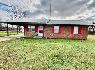 515 Beaverdam Rd, Indianola, MS 38751