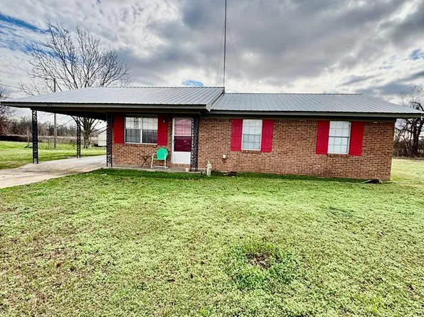 515 Beaverdam Rd, Indianola, MS 38751