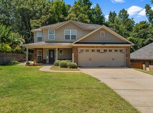 3010 Thornberry Cir, Phenix City, AL 36867