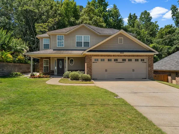 3010 Thornberry Cir, Phenix City, AL 36867