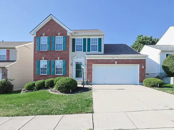55 Teil Tree Ct, Monroe, OH 45050