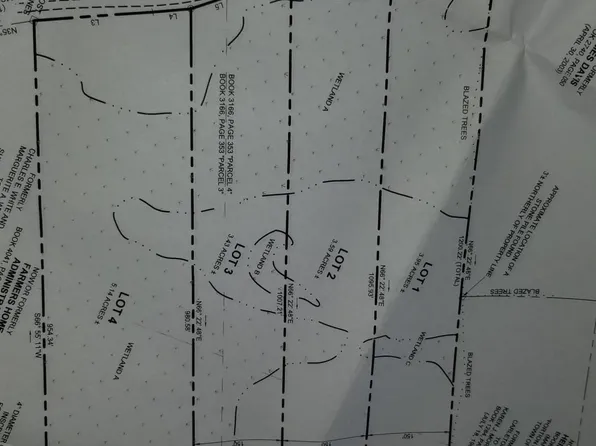 Lot 2 Davis Road, Alexander, ME 04694