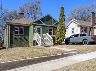 820 N Mandan St, Bismarck, ND 58501