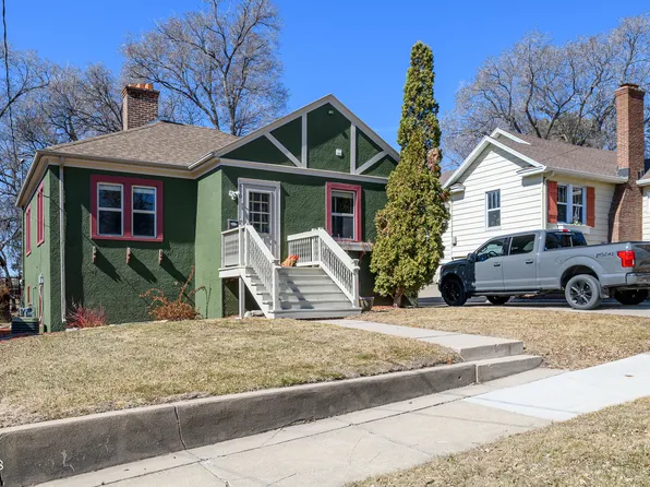 820 N Mandan St, Bismarck, ND 58501