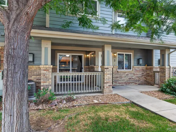 2900 Purcell Street #C2, Brighton, CO 80601