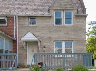 72 Portship Rd, Dundalk, MD 21222