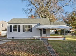 817 Jewell Ave, Portsmouth, VA 23701