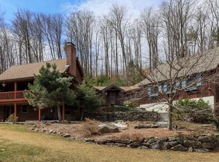 623 Francestown Rd, New Boston, NH 03070