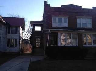 78 E 155th St, Harvey, IL 60426