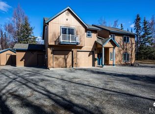 3211 N Fishback Cir, Wasilla, AK 99623