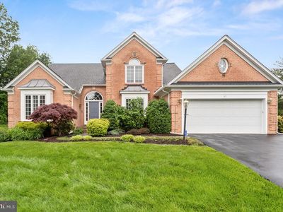 47 Bellchase Ct, Pikesville, MD, 21208