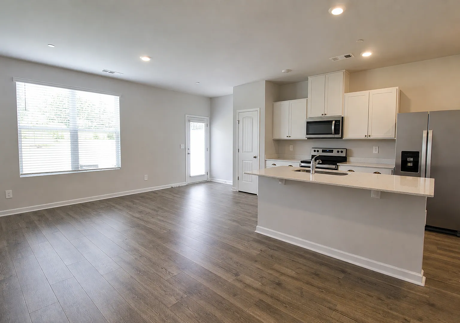 3-Bedroom Baxter Home with Garage Near I-40 — Photo 3