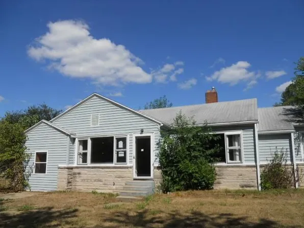 1940 S 19th St, Terre Haute, IN 47802