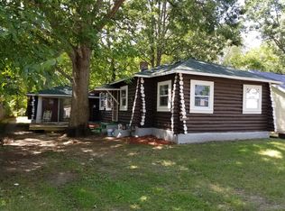463 Hazel Ct, Muskegon, MI 49442