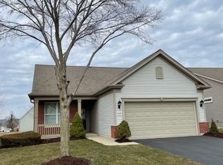 2460 Harvest Valley Ln, Elgin, IL 60124