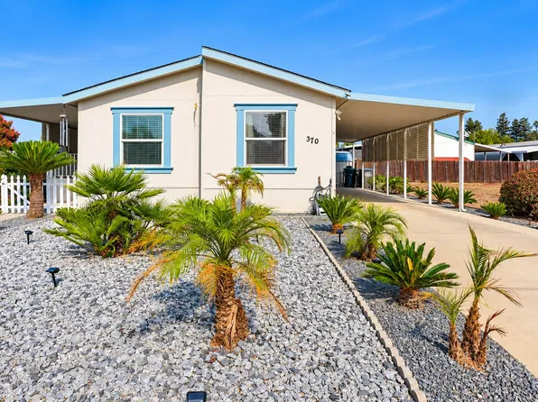 5505 W Tulare Avenue #370, Visalia, CA 93277