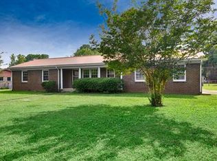 3701 Battlefield Dr NW, Huntsville, AL 35810