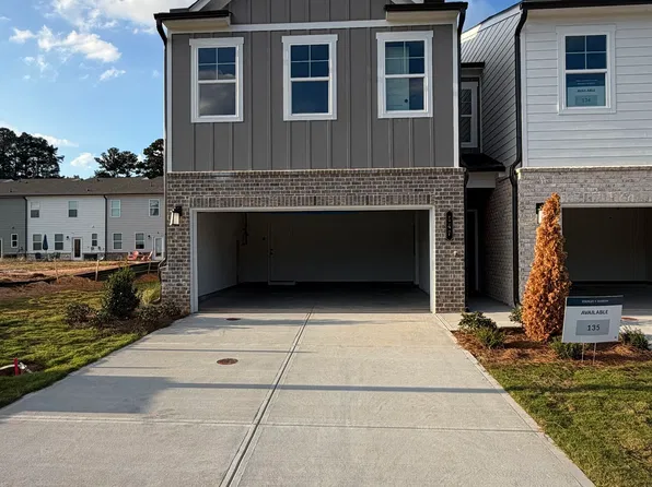 547 Raelyns Way, Loganville, GA 30052