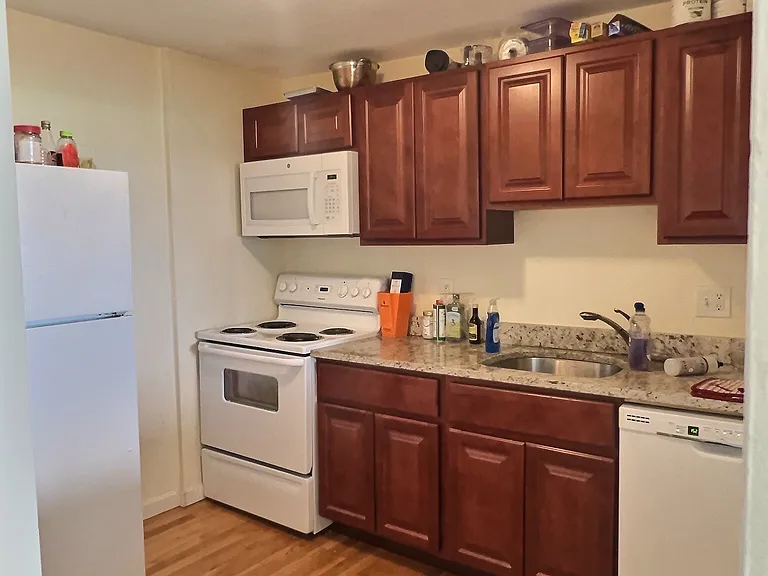 1039 Commonwealth Ave #27 — Photo 5