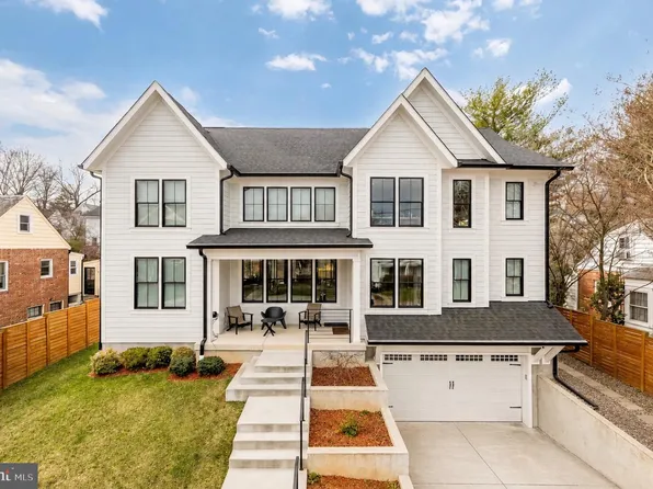 4708 S Chelsea Ln, Bethesda, MD 20814