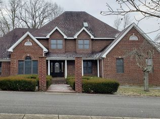 1070 Violet Ln, Louisa, KY 41230