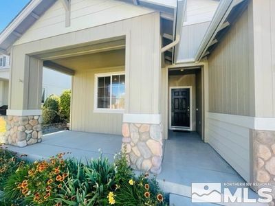 1610 Laverder Dr, Fernley, NV, 89408