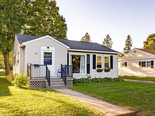 821 Birch St, Cloquet, MN 55720