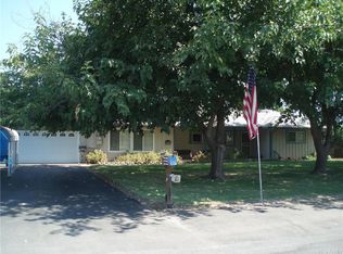 1566 6th St, Oroville, CA 95965