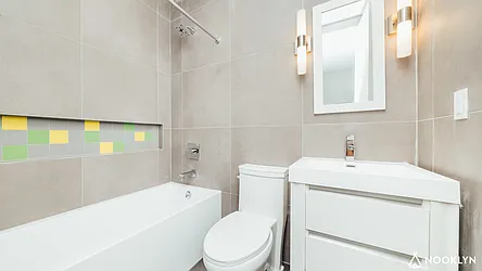 Rented by Nooklyn NYC LLC