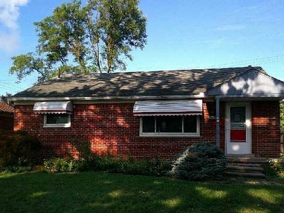 Property Front View