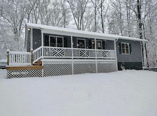 820 Geranium Rd, Ruckersville, VA 22968