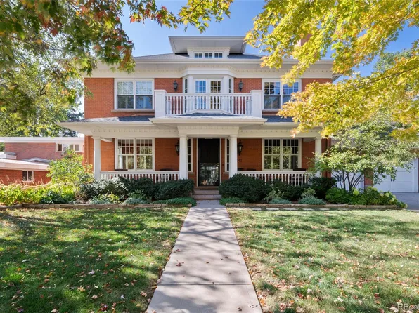 141 Elm Street, Denver, CO 80220