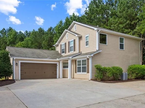 7567 Waverly Loop, Fairburn, GA 30213