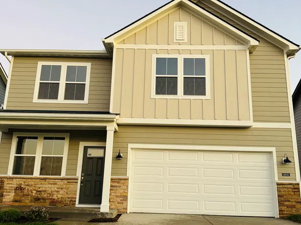 16936 Aiken Ridge Cir, Louisville, KY
