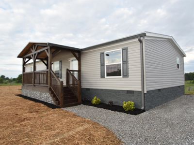 420 Cole Rd, Harrodsburg, KY, 40330