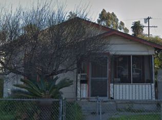 3238 W 27th St, Los Angeles, CA 90018