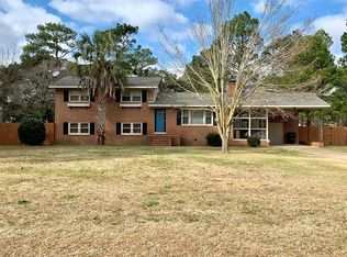 156 Grant Dr, Goldsboro, NC 27534