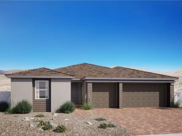1662 Portofino Falls Pl, Henderson, NV 89011