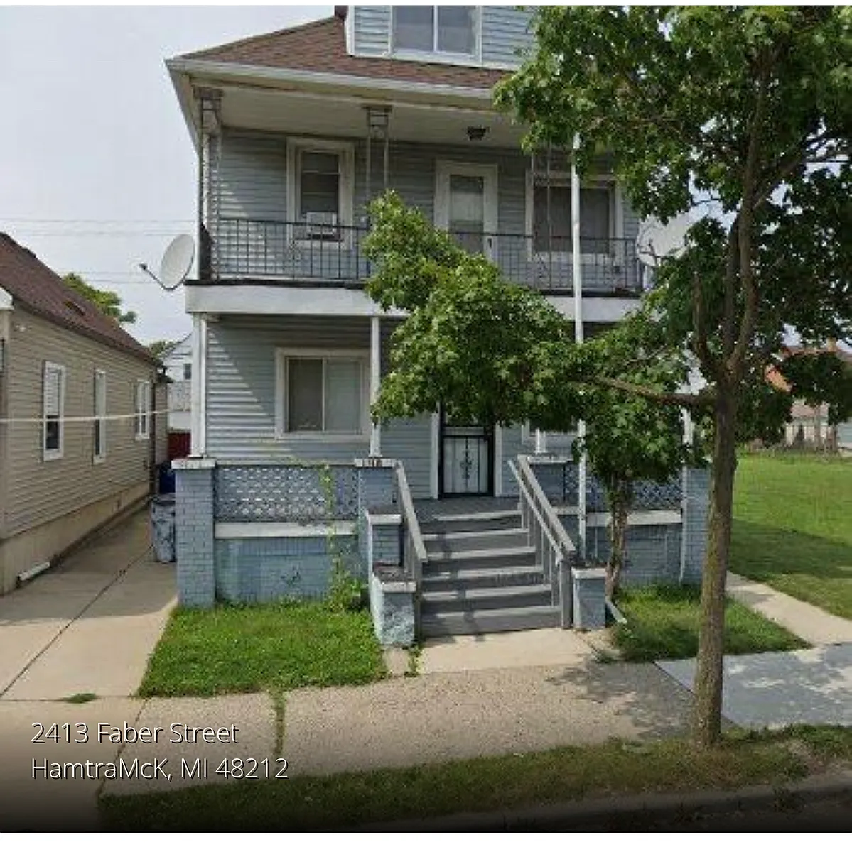 Building Photo - 2413 Faber St #1&2