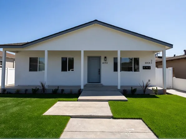 6002 Adenmoor Ave, Lakewood, CA 90713