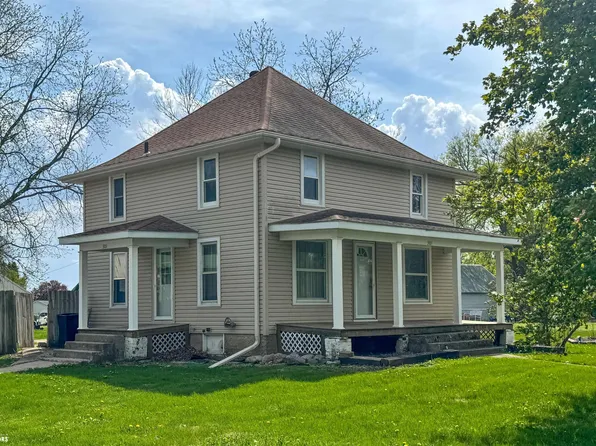 301 Main St, Renwick, IA 50577