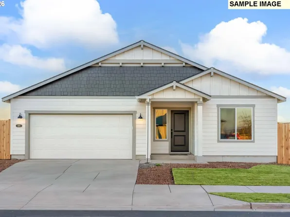 630 Grant St, Umatilla, OR 97882