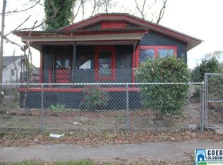 3312 25th St N, Birmingham, AL 35207