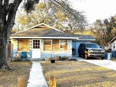 340 Weaver Ave, Lake Wales, FL, 33853