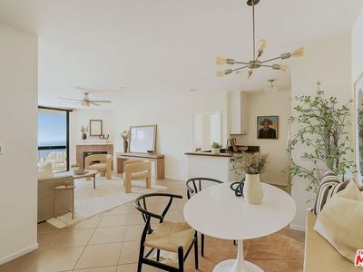 7320 Hawthorn Ave APT 408, Los Angeles, CA, 90046