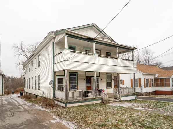 21 State Street, Valley Falls, NY 12185