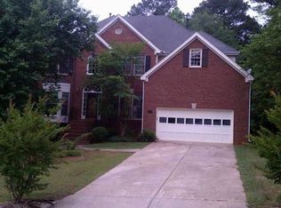 11995 Plantation Pkwy, Fayetteville, GA 30215