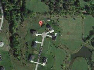 4500 W High Ridge Rd, Lincoln, NE 68522