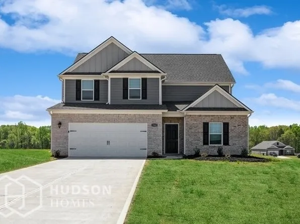 1262 Fendt Dr, Locust Grove, GA 30248