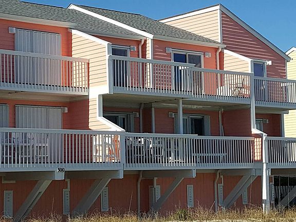 Double Deck End unit